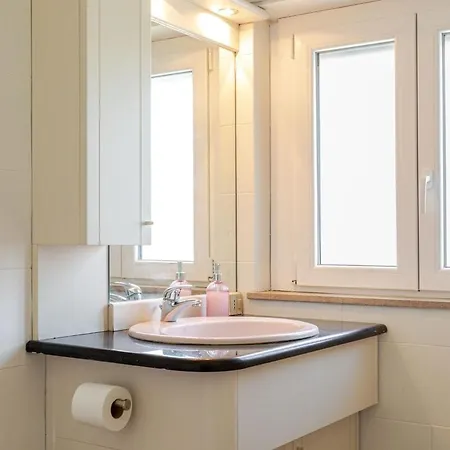 Apartamento Sunny Relais By The Sea With Park *