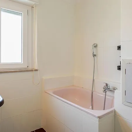 Apartamento Sunny Relais By The Sea With Park Lignano Sabbiadoro