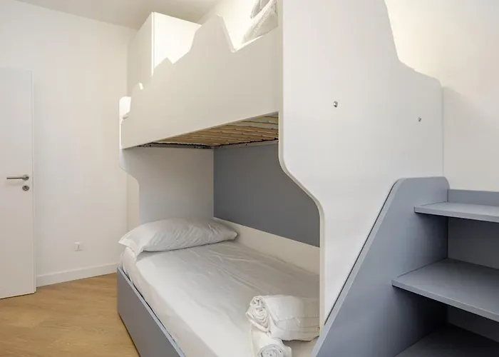 Sunny Relais By The Sea With Park Линьяно-Саббьядоро