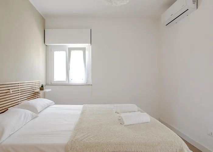 Sunny Relais By The Sea With Park Линьяно-Саббьядоро