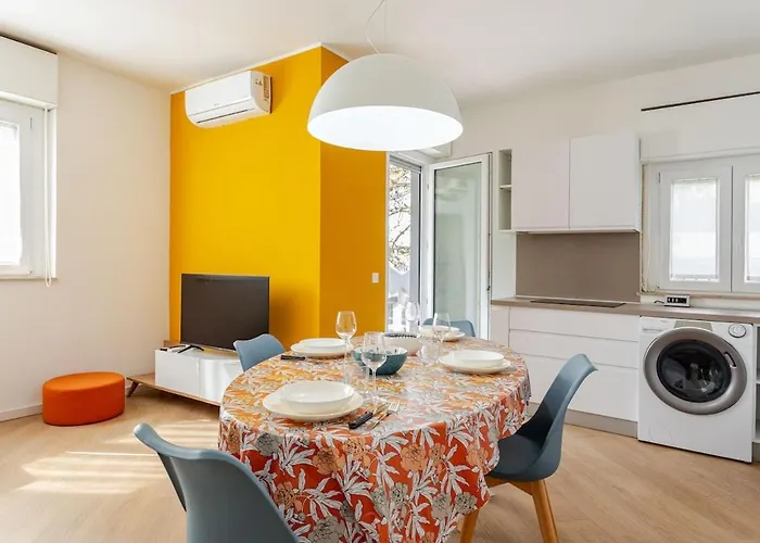 Апартаменты Sunny Relais By The Sea With Park Линьяно-Саббьядоро