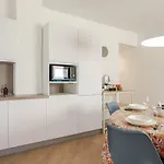 Sunny Relais By The Sea With Park *