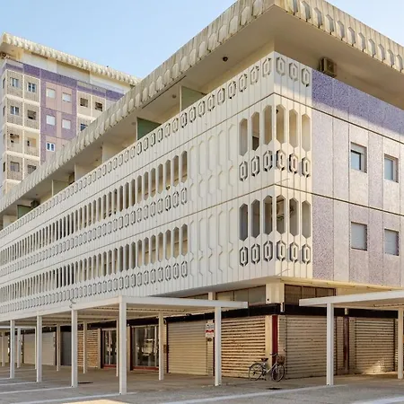 Daire Sunny Relais By The Sea With Park Lignano Sabbiadoro